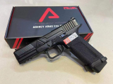 T RWA Agency Arms EXA GBB Pistol